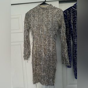 Like new .. great party dress